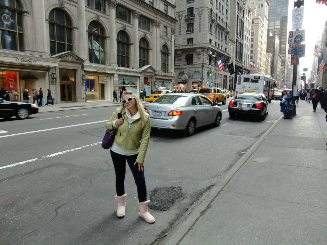 Elena Gribok | Москва