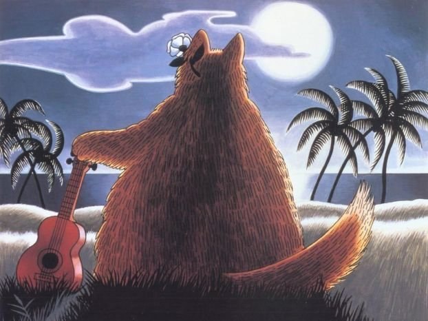 Александр Лисовенко FOX | 