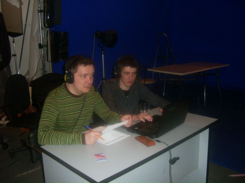 Микола Кравчук | Киев