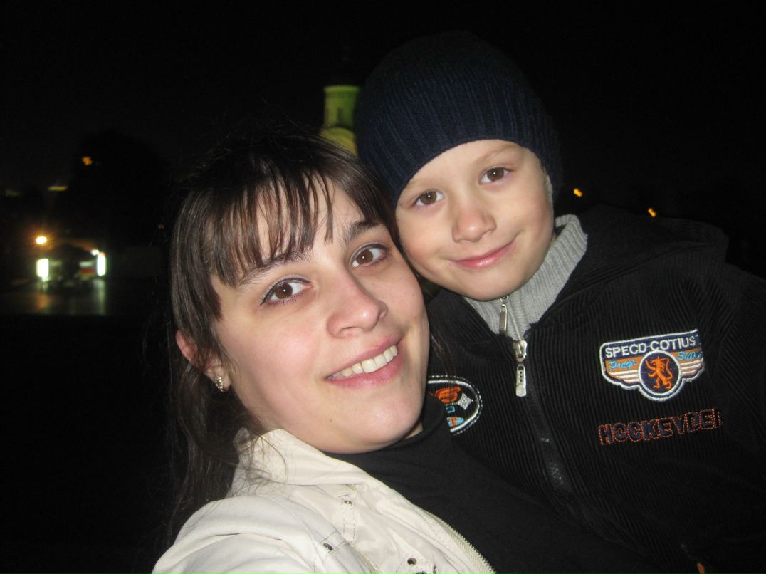 Екатерина Чернова | 