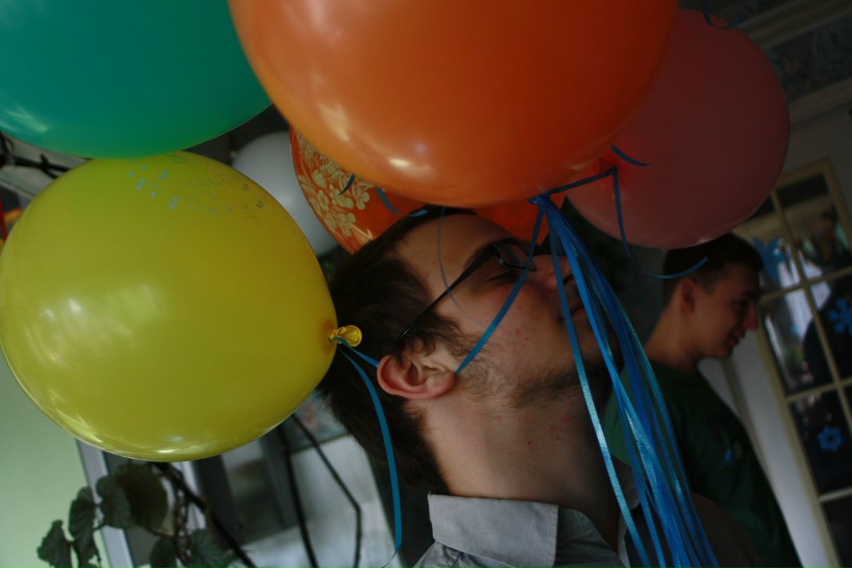 Денис Юдович | Челябинск