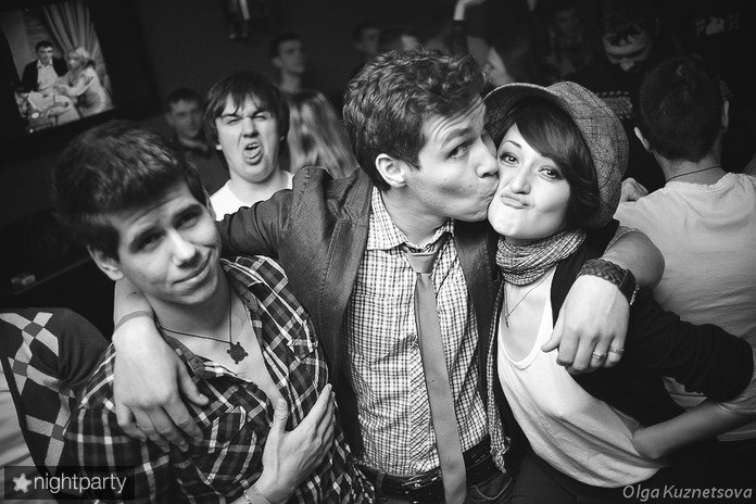 Кристина Рыжкова | Оренбург