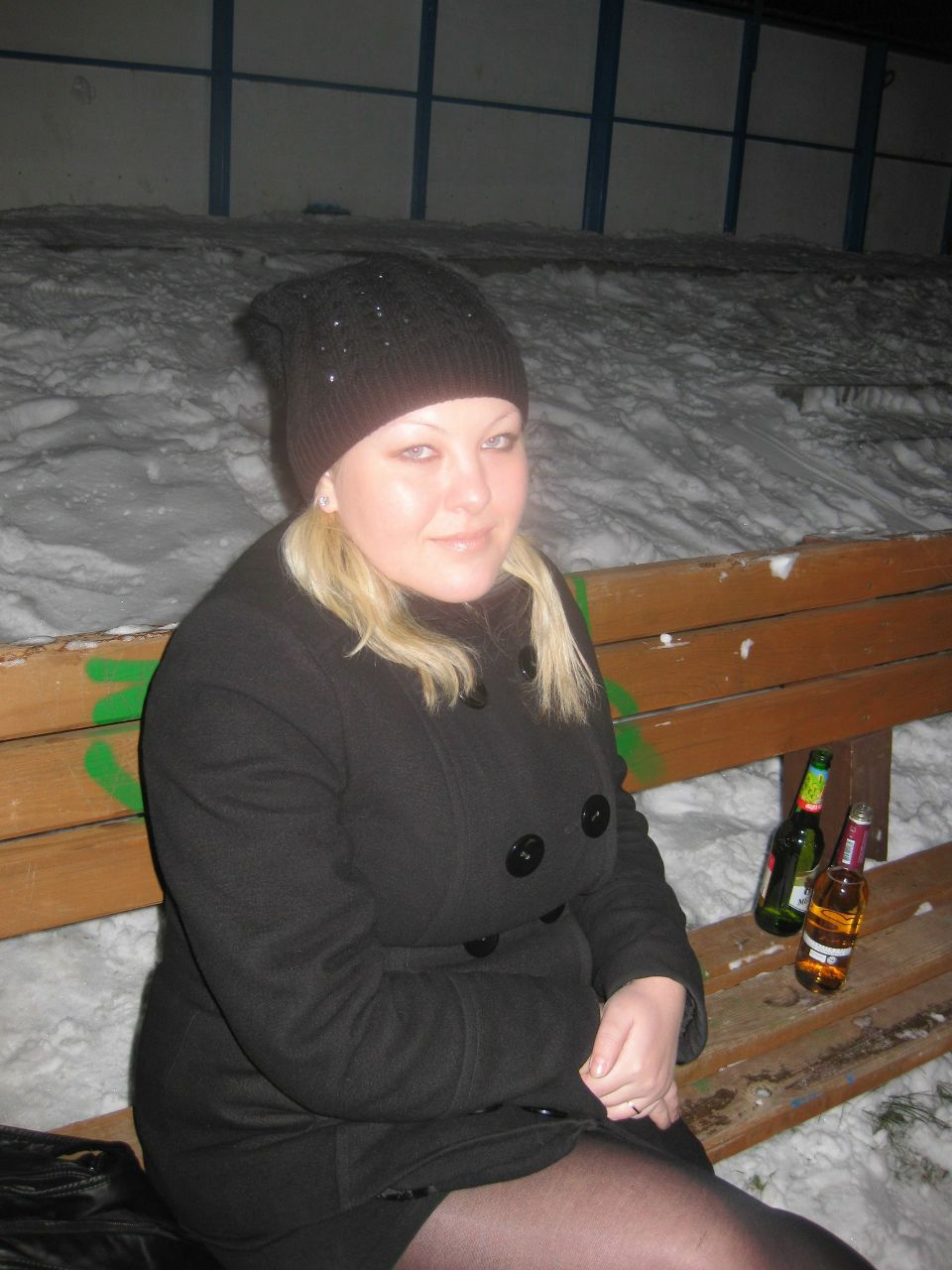 Лидия Чаркина | Санкт-Петербург