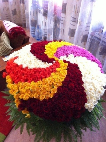 Регина Скорпион | Казань