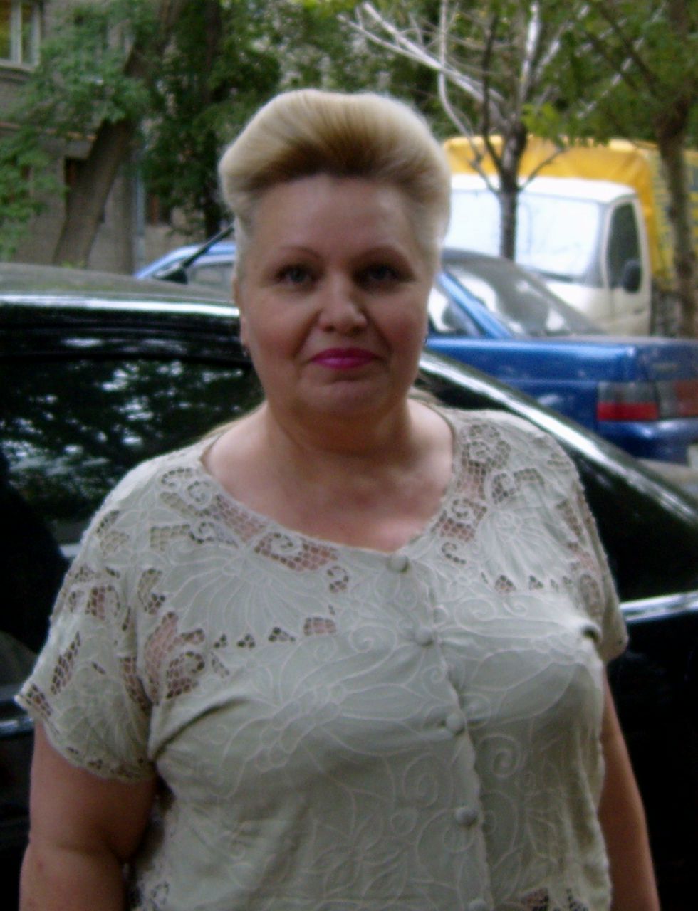 Наталия Савельева | Самара