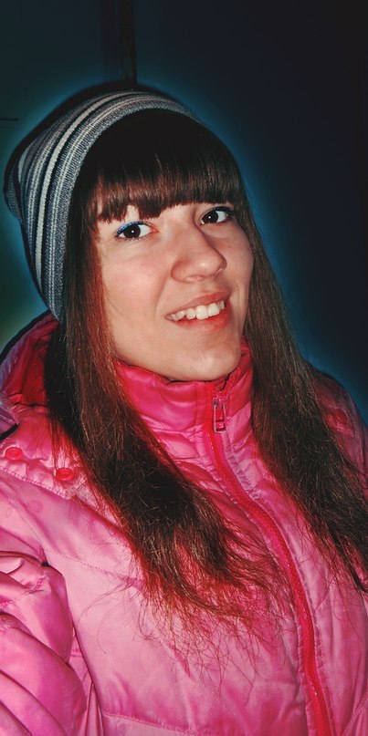 Александра Зайцева 常  常 | Нижний Новгород