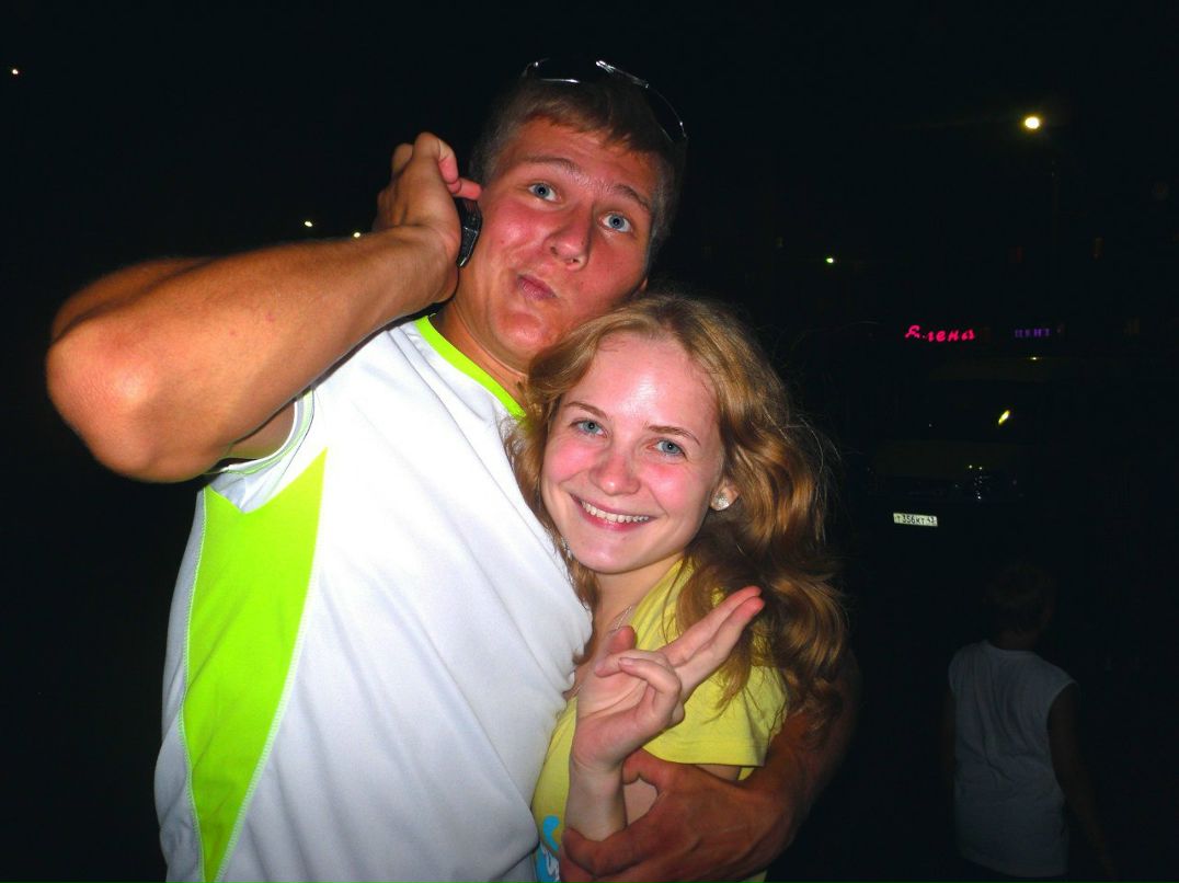 Ульяна Трефилова | Киров