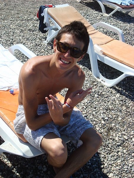 №60, Артур Каюмов №60, Артур Каюмов