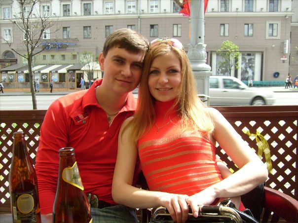 №10, Андрей Головацкий №10, Андрей Головацкий