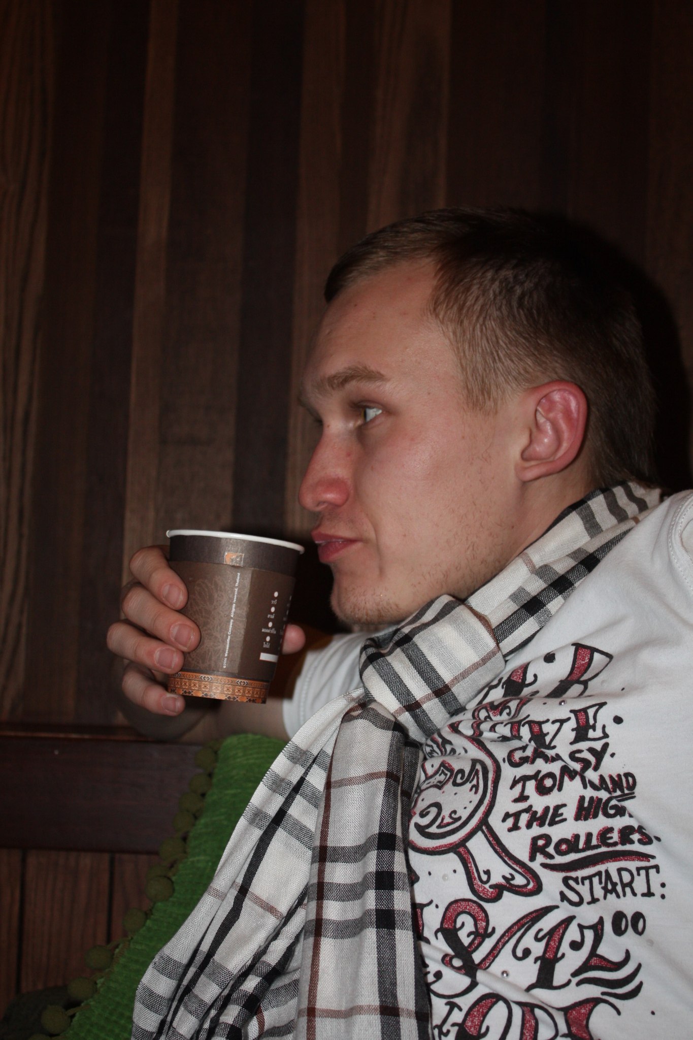 Фото профиля