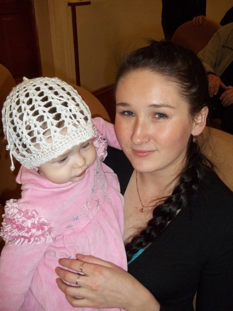 Алёна Лашманова | Ульяновск