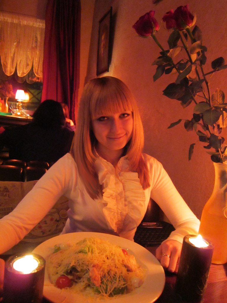 Машка Ухх | Ярославль