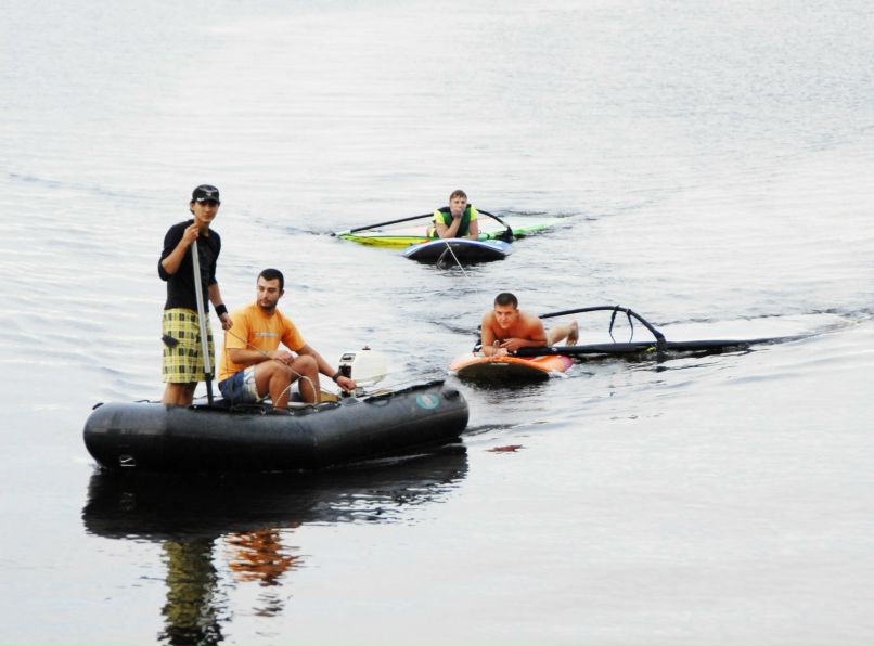 Игорь Burberry | Киев