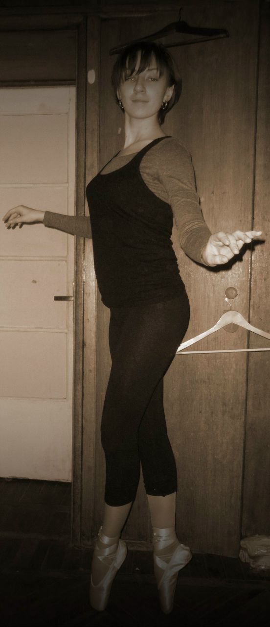 Марина Крапивина | Москва