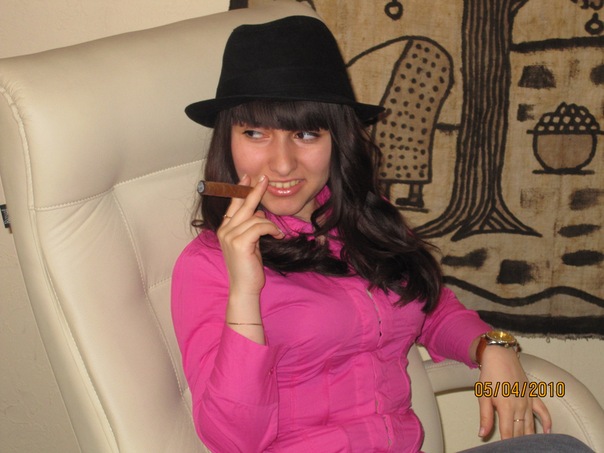 №28, Лилит Кеворкова, 34 года №28, Лилит Кеворкова, 34 года