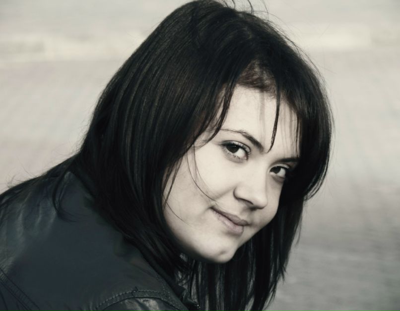 Виктория Кресс DicloniuS | Гомель