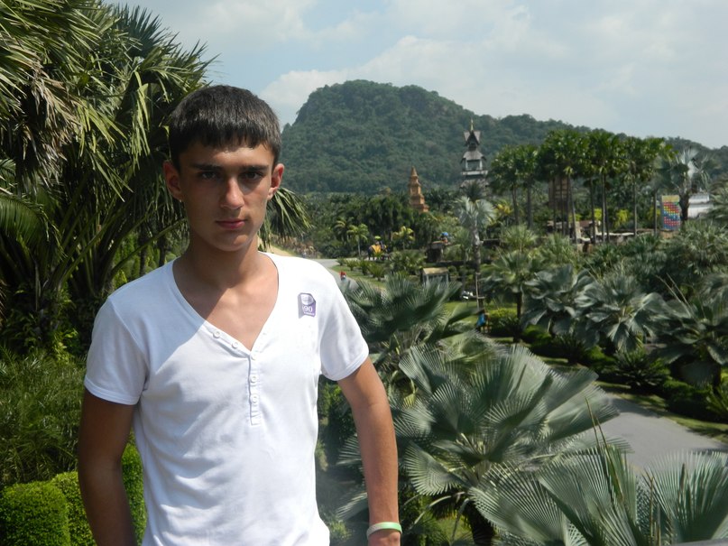 Андрей Воронин | Санкт-Петербург