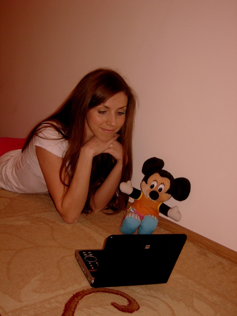 Оля Сенюта | Львов