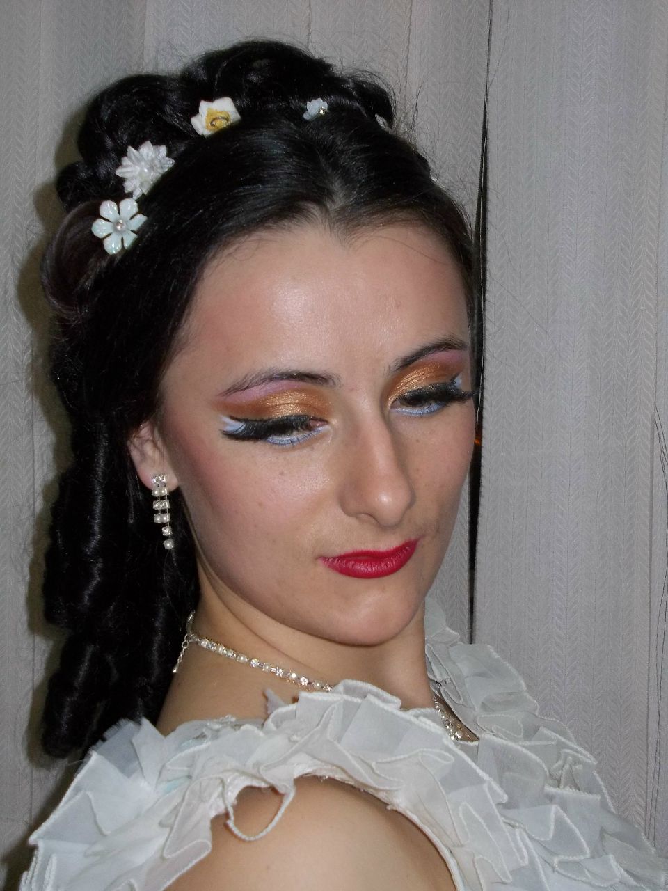 Мирослава Гаврилюк | Киев