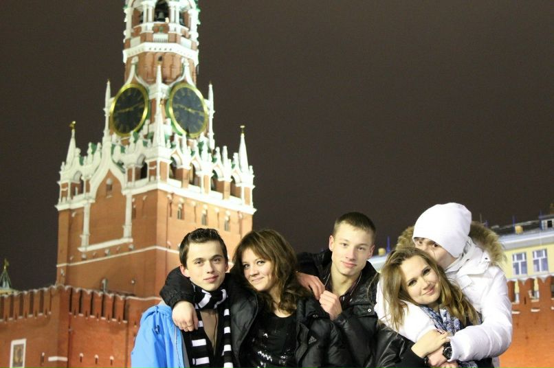 Денис Агальцов | Мытищи