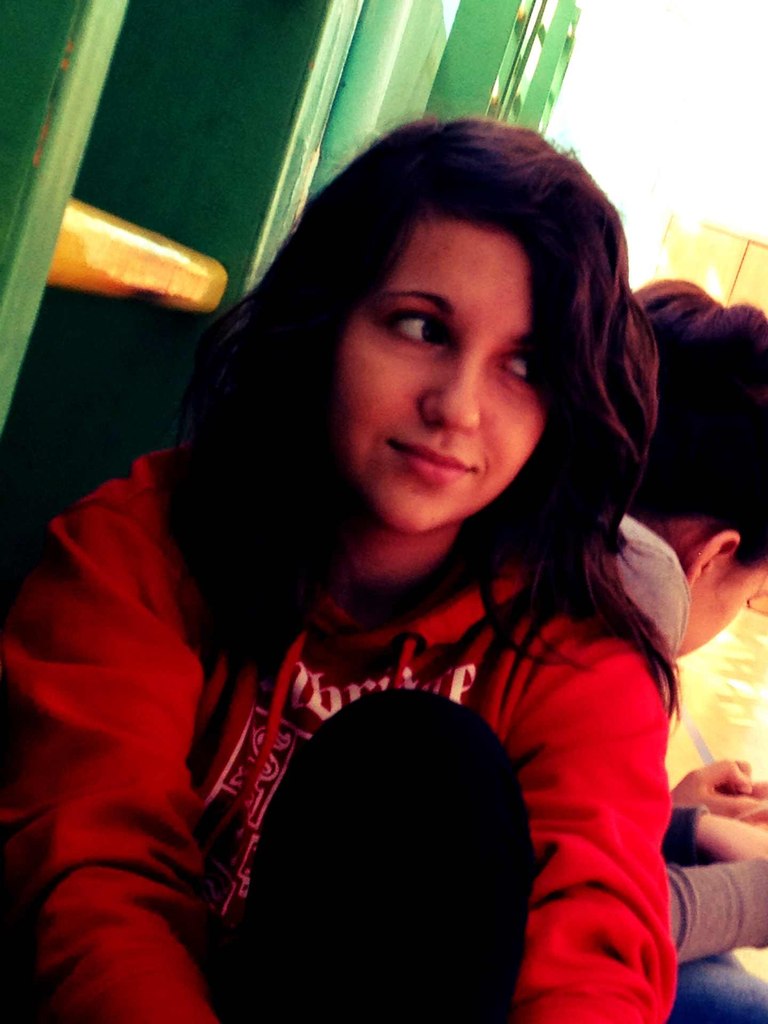 Елизавета Иванова | Москва