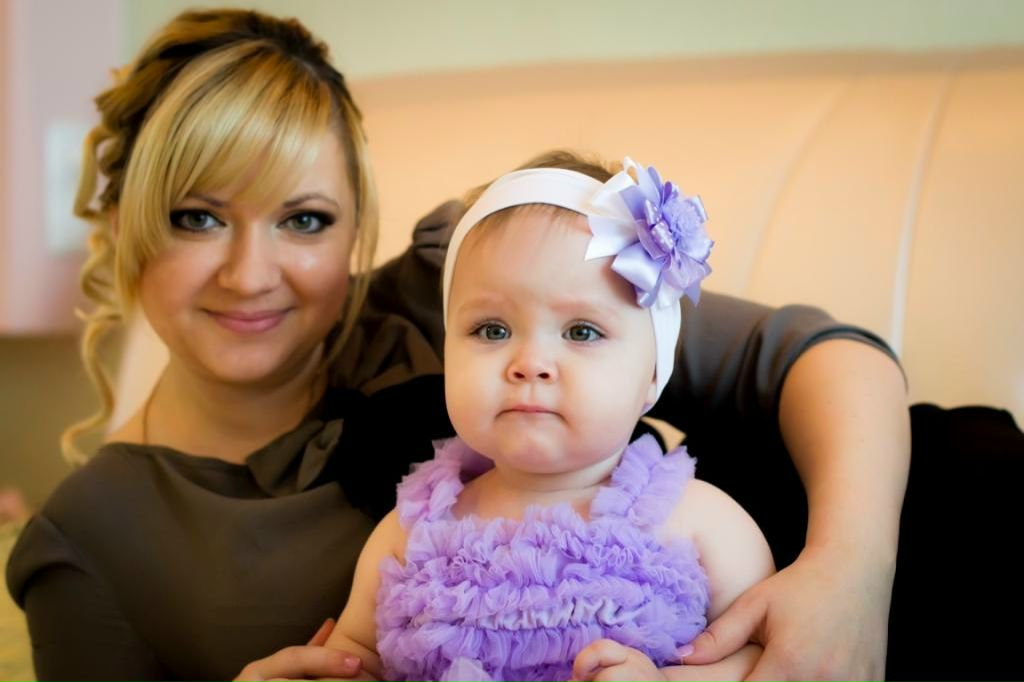 Светлана Шарко | Сургут