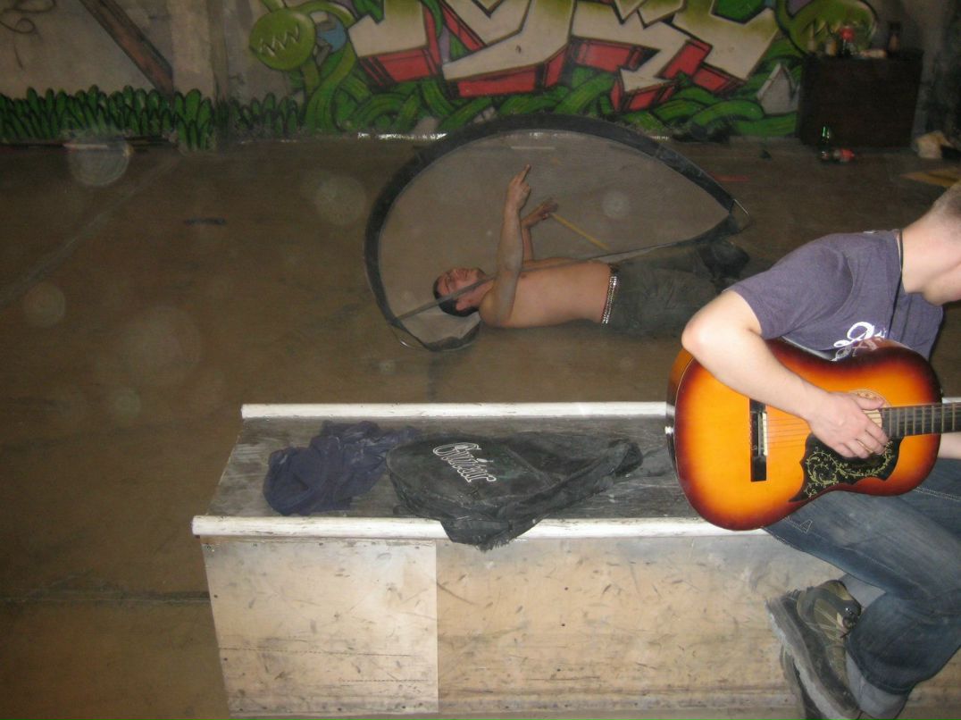 Станислав Выстороп | Санкт-Петербург