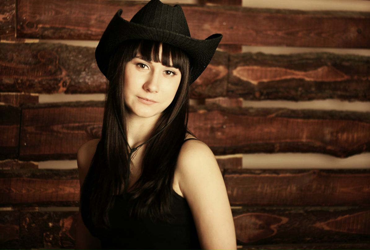 Нюта Вуккерт | Красноярск