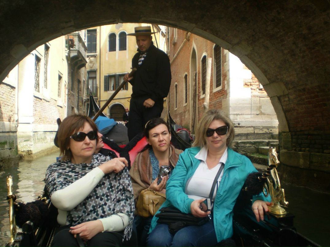 Марина Аузина | Гурзуф