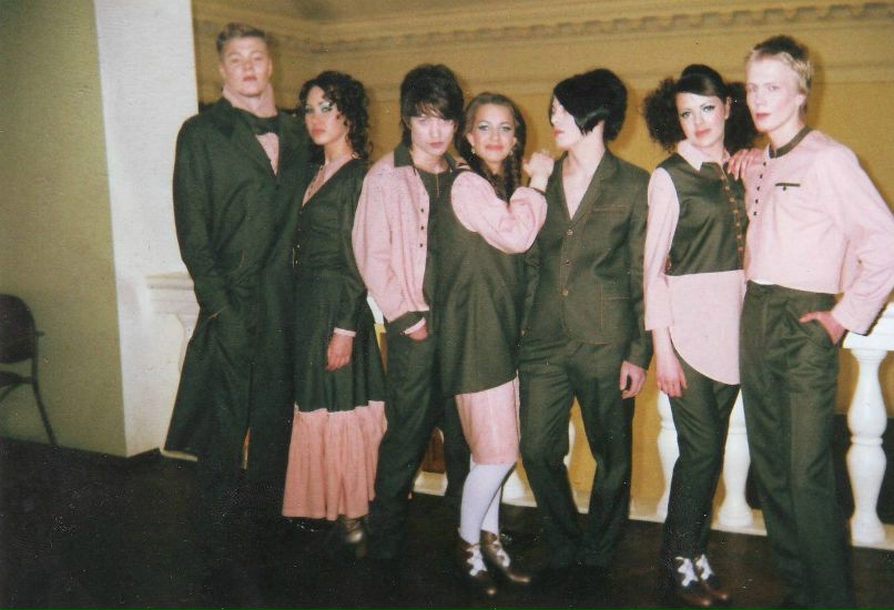 Павел Гладышев | San Francisco