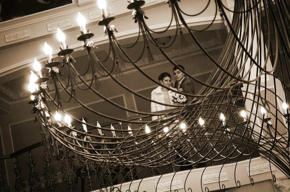 Ирина Варуха | Донецк