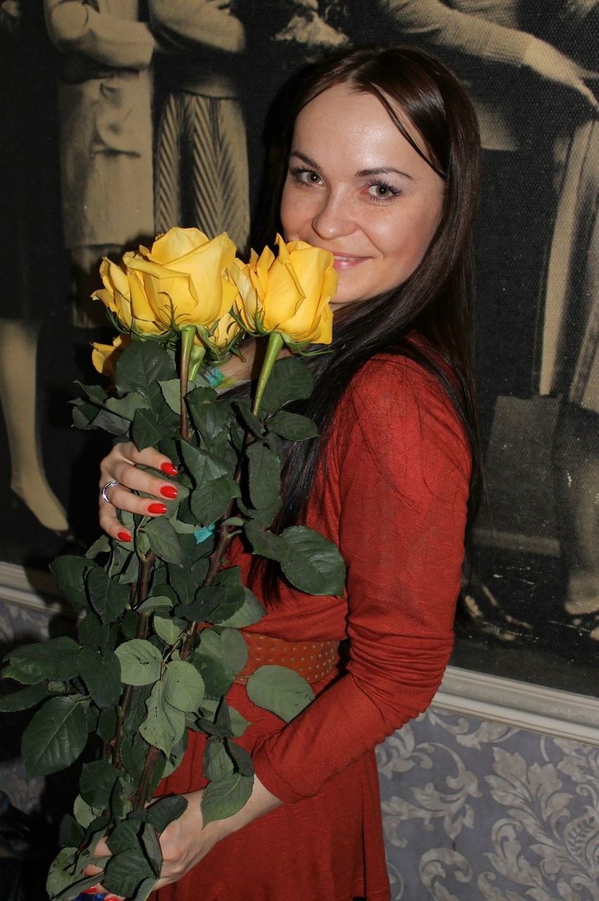 Елена Борцова | Екатеринбург