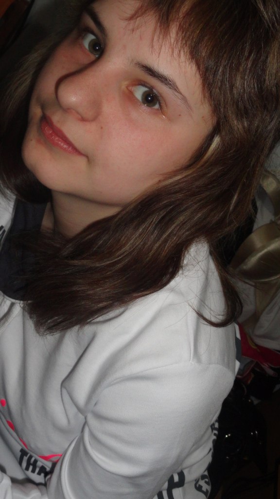 Светлана Ежова | Санкт-Петербург