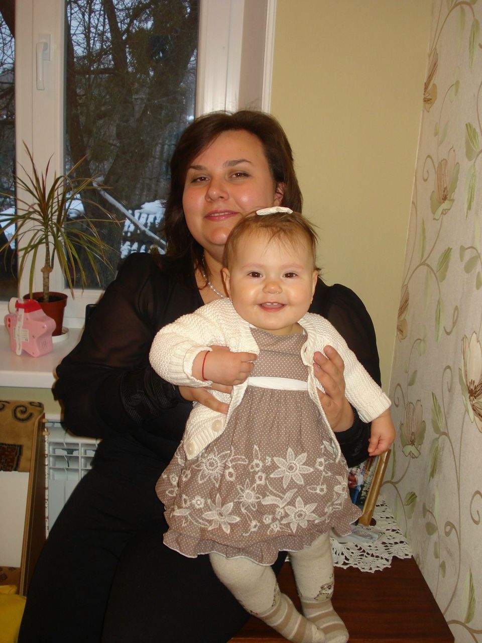 Женя Давиденко-Пащенко | Винница