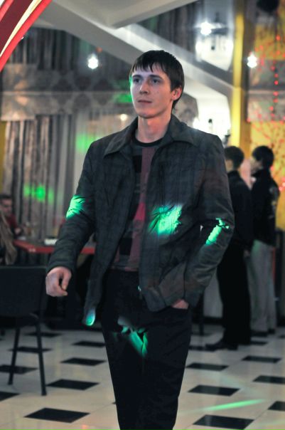 №74, Филипп Машталер, 36 лет, Кропивницкий / Кировоград №74, Филипп Машталер, 36 лет, Кропивницкий / Кировоград