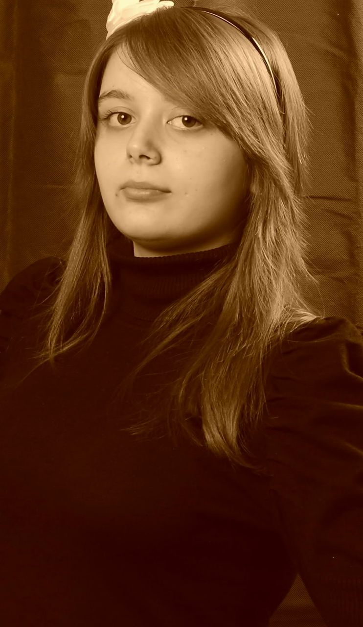 Дарья Садикова | Казань