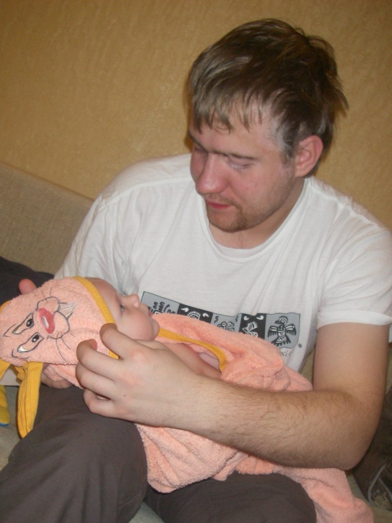 Юрий Будков | Иваново