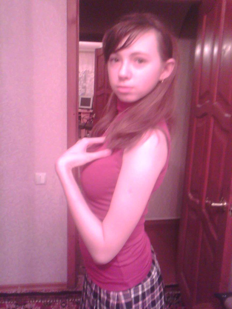 Юлия Чернецкая | Гуково