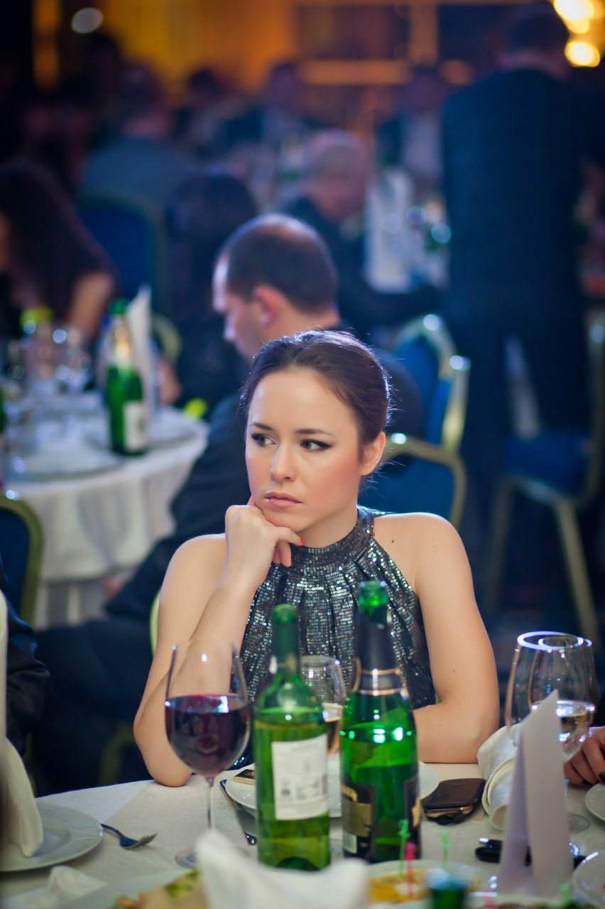 Алиса Михалецкая | Киев