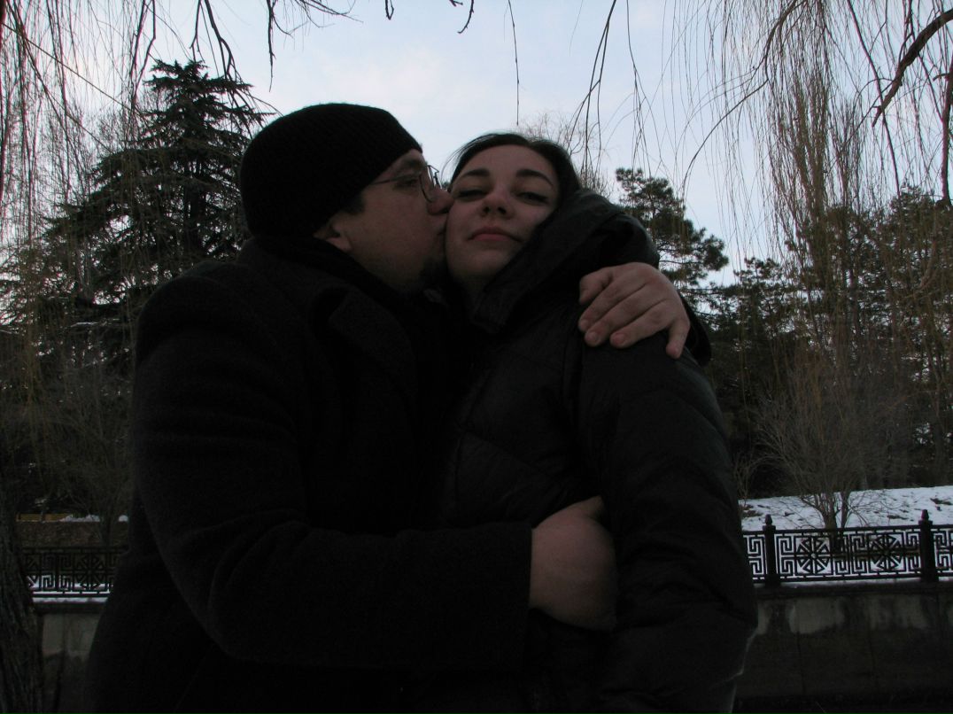 Андрей Метелица | Симферополь