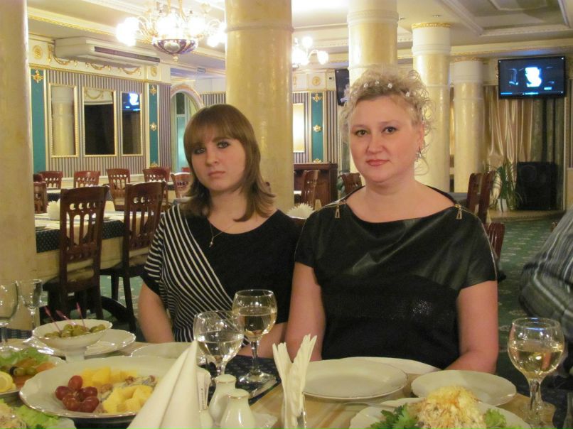 Екатерина Казарина-Варлакова | Омск