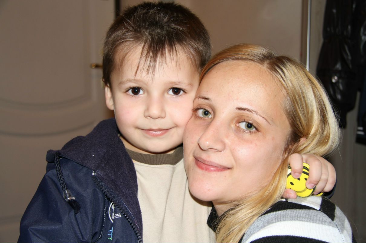 Анастасия Анастина | 