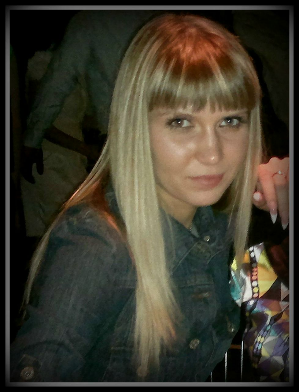 Юлечка Горлова | Самара