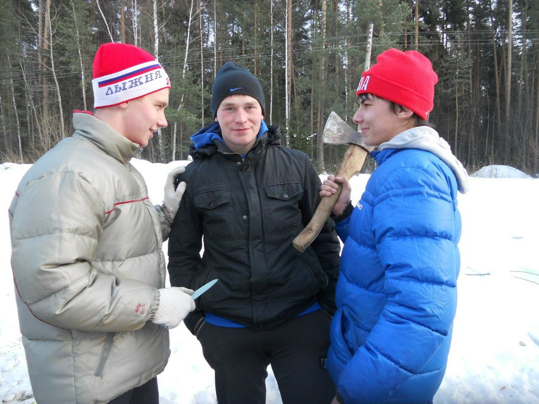 Иван Исыпов | Пермь