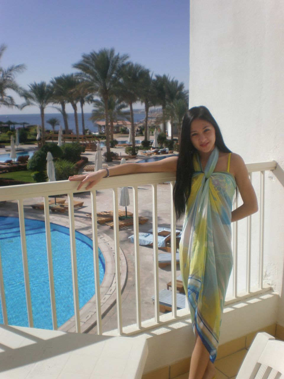 Света Ханафеева | Екатеринбург