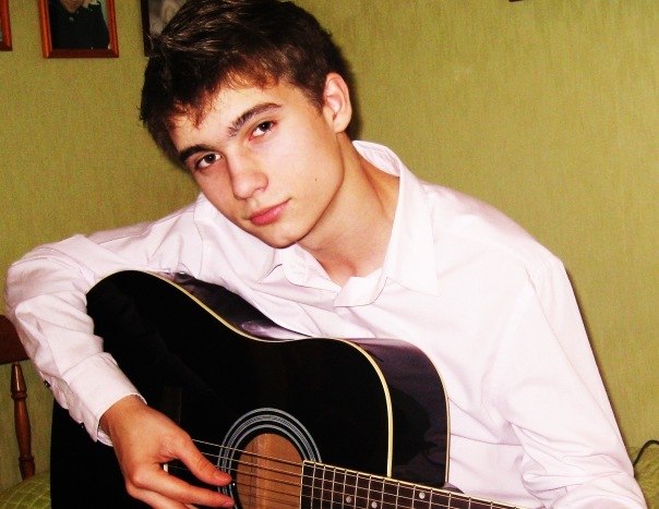 Юрий Александров | Жигулевск