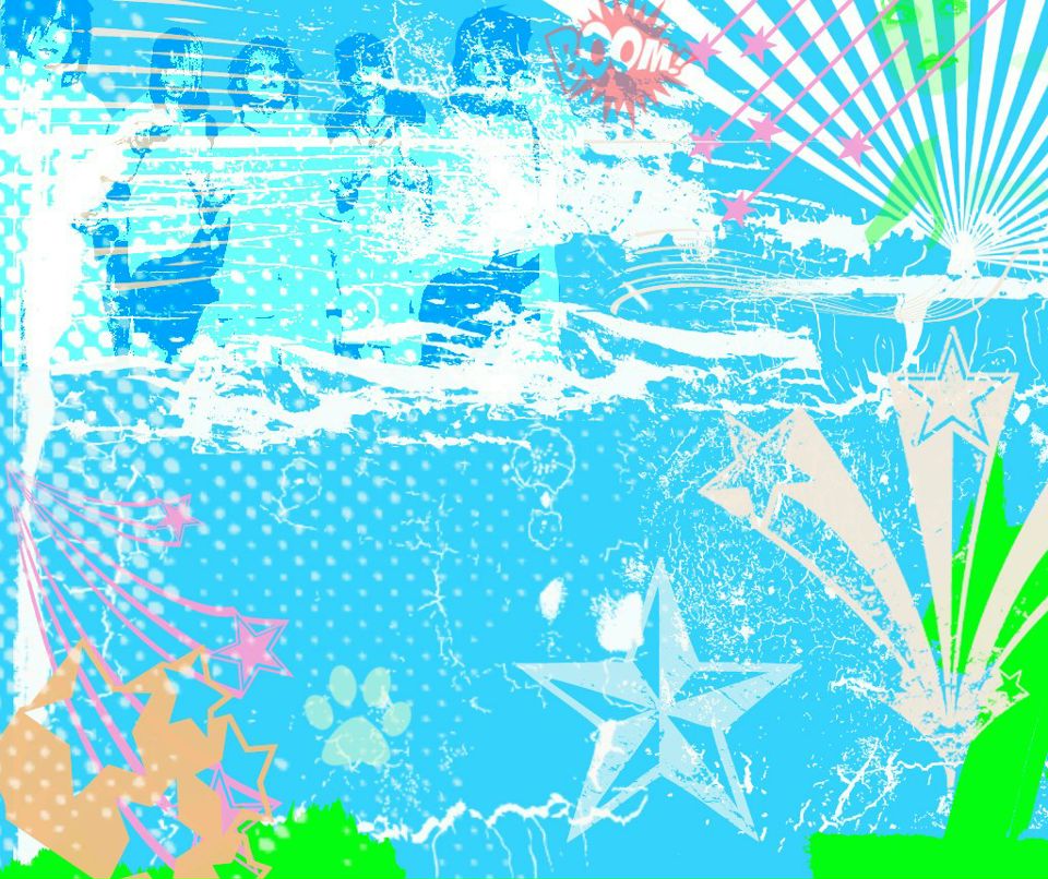 Артур Овергуд zebra | 