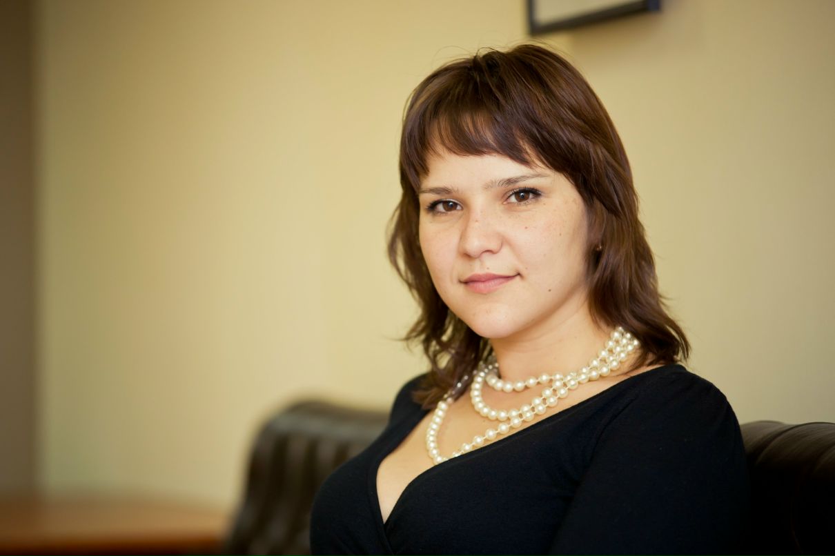 Гульшат Федорова | Казань