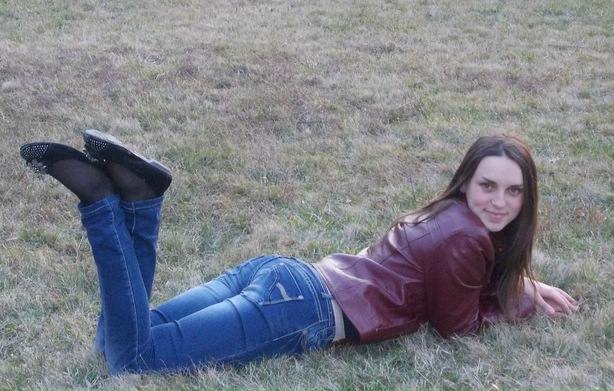 Ксюша Костюк | 