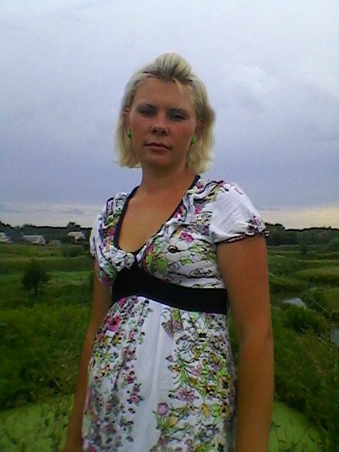 Яна Пинчук | Фастов